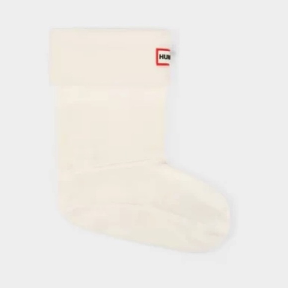 NEW Hunter original short boot fleece socks - Picture 6 of 6